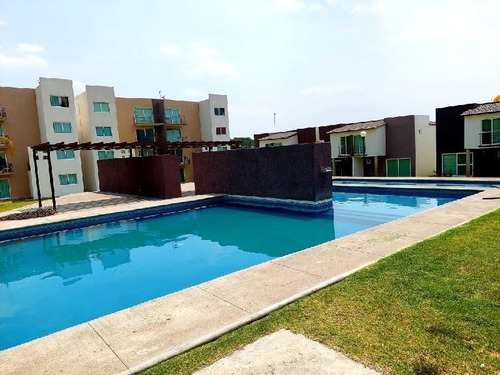 Imagen 16 de 17 de Casa En Condominio En Venta En Yecapixtla, Yecapixtla, Morelos
