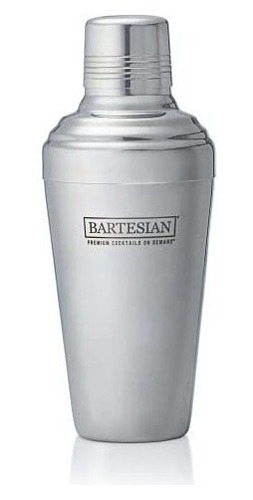 Coctelera Bartesiana Premium