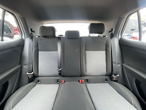 Volkswagen T-Cross 1.0 Tsi Trendline Sense At