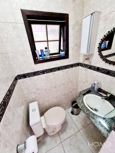 Imagem 9 de 29 de Casa Com 2 Dormitórios À Venda, 90 M² Por R$ 290.000,00 - Raul Veiga - São Gonçalo/rj - Ca0678