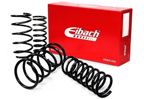 Kit Mola Eibach New Beetle 1.8 E 2.0 E8570-140