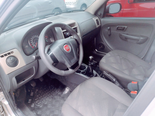 Imagem 10 de 13 de Fiat Palio 2015 1.0 Fire Flex 5p R$ 29.900,00