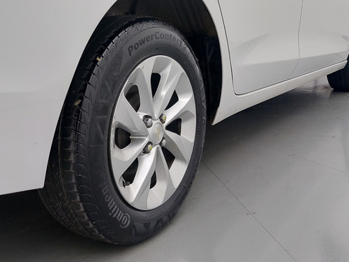 Chevrolet Onix 1.0 FLEX PLUS LT MANUAL
