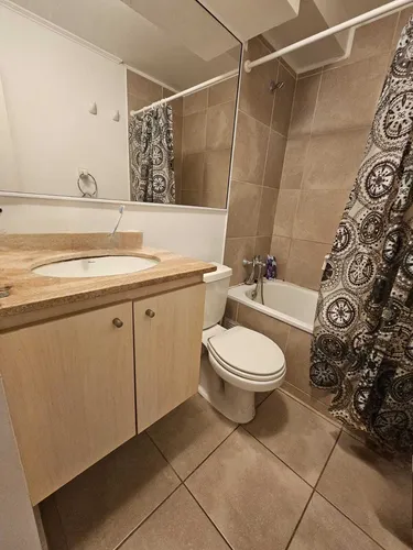 Comodo Depto En Venta En Puertas Del Mar (84219)