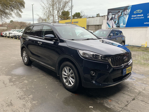 Kia Sorento 2019