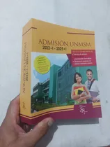 Comprar Libro Exámenes San Marcos Editorial San Marcos Resueltos 