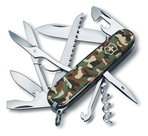 Cuchillos Suizos Del Ejército