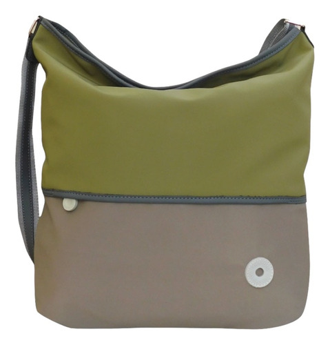 Cartera Bandolera Combinada Linea Gama That Bag