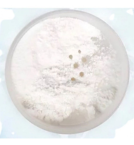 Imagem 2 de 2 de Pó Facial Infantil Vegano Blur Marshmallow Make