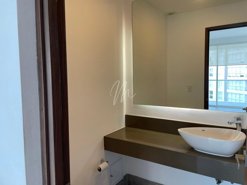 Departamento En Venta En Cancun, Residencial Altura