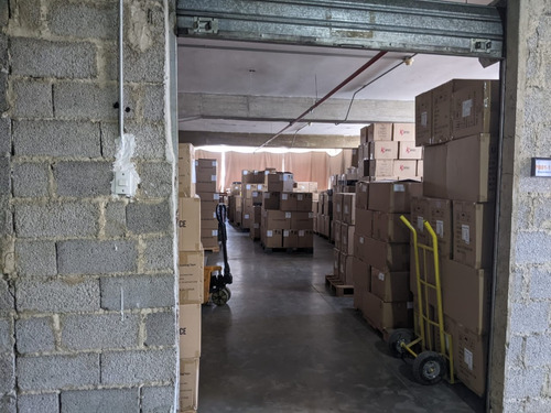 Cómodos Y Seguros Depósitos Para Alquilar En Palo Verde