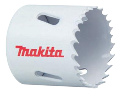 Sierra Copa Bimetalica 1-1/2   Makita