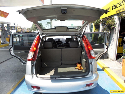 Imagen 12 de 25 de Chevrolet Vivant Lt