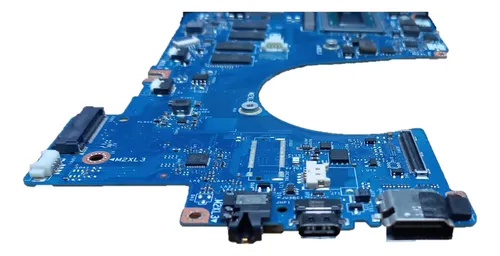 Motherboard Lenovo C340-14api / Flex-14api Parte: La-h091p