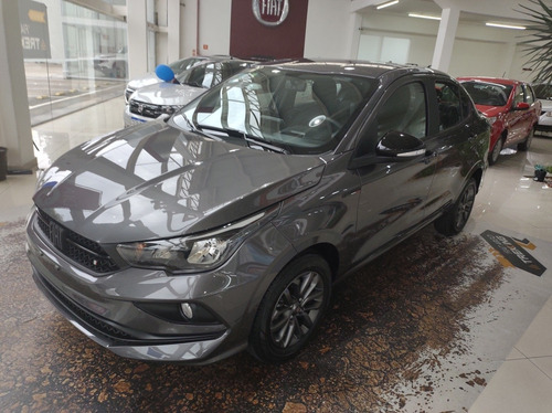 Fiat Cronos 2021 1.3 Drive S-design Flex 4p