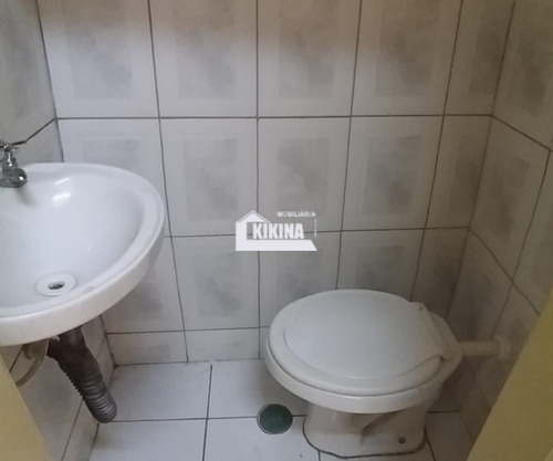 Sala Comercial Para Venda - 02950.6003