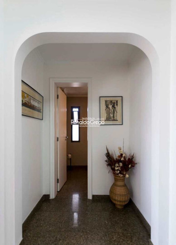 Imagem 16 de 30 de Apartamento Á Venda, 3 Dorms, Jardim Da Saúde, Sp- R$ 1.2 Mi - V5482