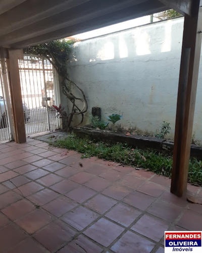Imagem 2 de 17 de Casa - Ca01723 - 68224514