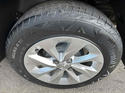 Chevrolet Onix 1.0 FLEX PLUS LT MANUAL