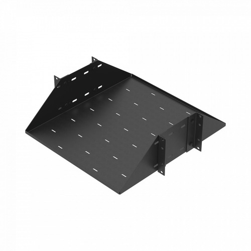 Charola Para Servidor O Ups. Rack De 19 De 3 Unidades.