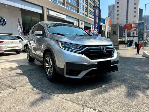 Honda CR-V 1.5 Turbo Plus Cvt