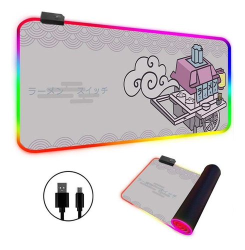 Tapete De Mouse Para Jogos De Mesa, B