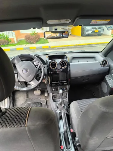 Renault Duster 2.0 Dynamique 4X2 At
