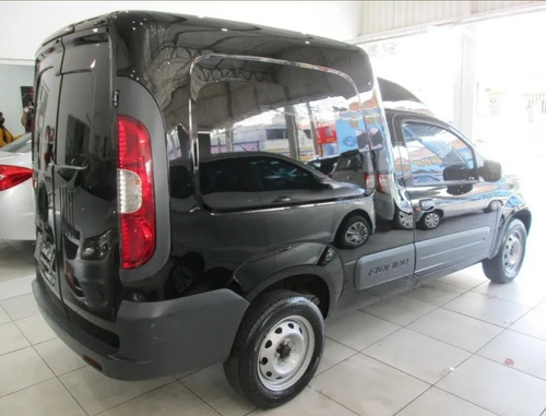 Imagen 10 de 15 de Fiat Fiorino Retiro Inmediato No Esperes / Mínimo Anticipo *