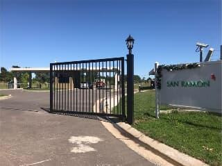 Imagen 2 de 8 de Excelente Lote Interno En San Ramón, Pilar Del Este