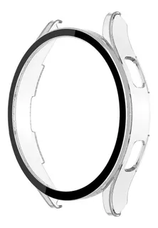 Funda Con Templado 360 Para Samsung Galaxy Watch 4 5 Pro