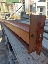 Comprar 12 Largueros Mecalux Picking 2.30 Mts Hierrosyestanteriashn