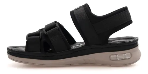 Sandalias Lady Stork Mujer Confort Liviana Elastico Dara