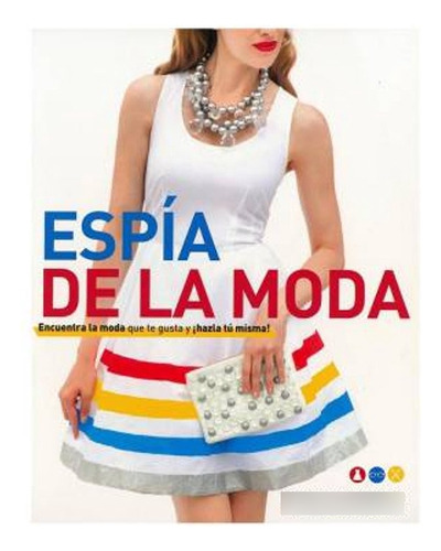 Espía De La Moda - Jenni Radosevich