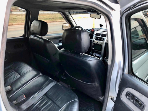 Nissan X-terra 2.8 Se 4x4 5p 2006