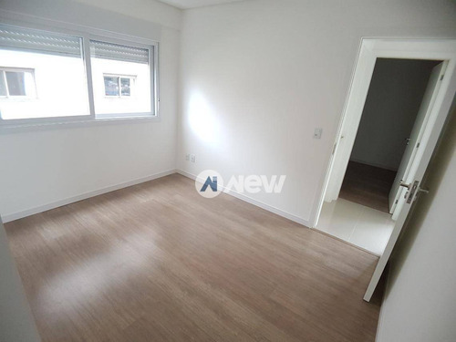 Imagem 11 de 15 de Apartamento À Venda, 71 M² Por R$ 438.289,00 - Vila Rosa - Novo Hamburgo/rs - Ap1717