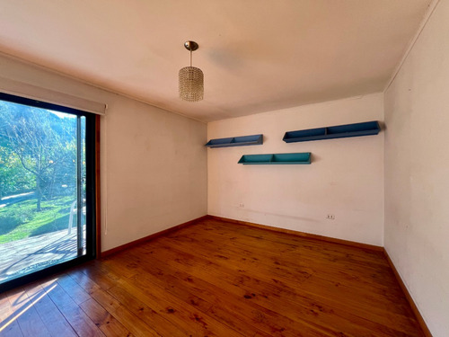 Arriendo Habitación /el Arrayan