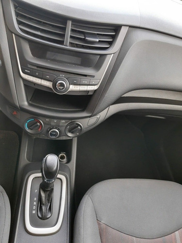 Imagen 10 de 10 de Chevrolet Aveo 2019 1.6 Ls Aa Radio Airbag At
