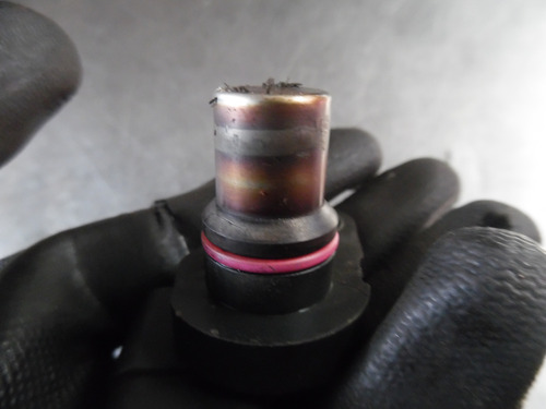Sensor Árbol Levas Mini Cooper Chili 2006 5293161aa #3440 (Usado)
