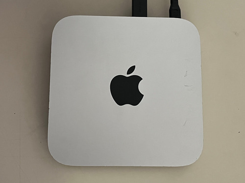 Apple Mac Mini 2011 I5 2.5ghz 8gb 240gb Ssd Adobe Y Office (Usado)