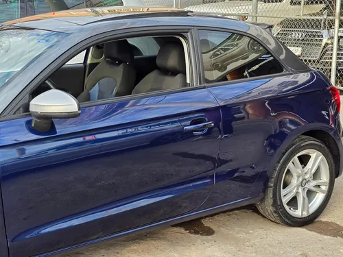 Audi A1 1.4 Ego S-tronic Dsg