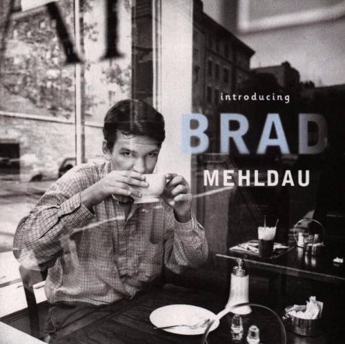 Brad Mehldau Introducing Cd Nuevo Original Sellado