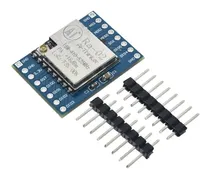 Comprar Módulo Sx1278 Lo-ra 433m 10km Ra-02 Transmision De Espectro