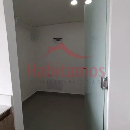 Apartamento En Arriendo En Envigado - El Trianón Cod 68614