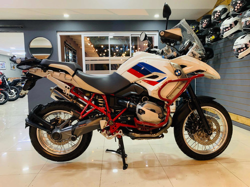 Bmw R1200gs Full, 1200gs, Gs1200, No F850gs, No Gs800, Ktm