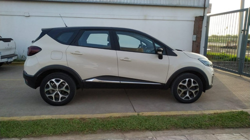 Imagen 3 de 12 de Renault Captur Intens