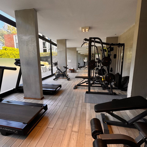 Venta Departamento 2 Ambiente Cochera Apto Credito