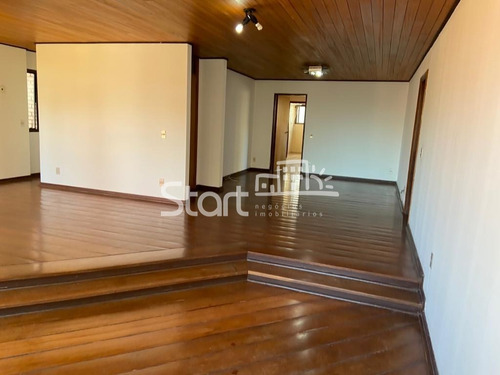 Imagem 5 de 29 de Apartamento À Venda Em Cambuí - Ap008288