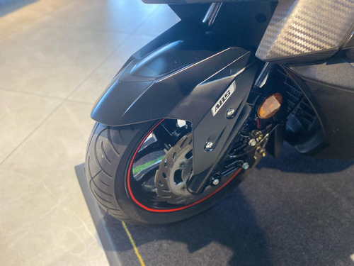 Dafra Cruisym 300-2024-6.100km-completo-48x S Entrada-ny