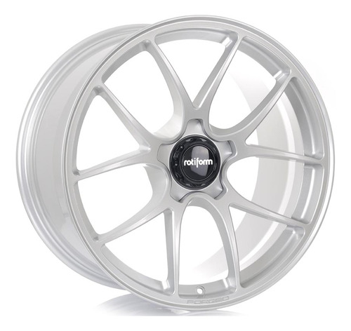 Rines Rotiform R900-ltn 20x10.5 5x112