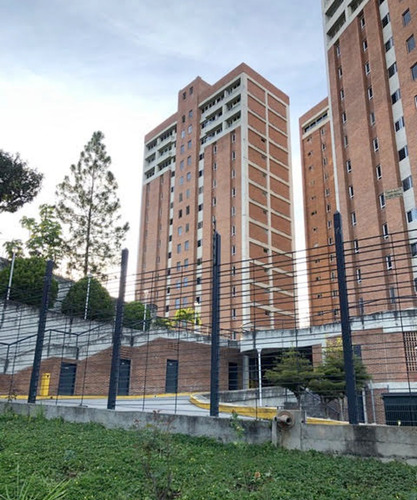 Apartamento En Venta La Boyera Sector Los Pinos Mc-22-017